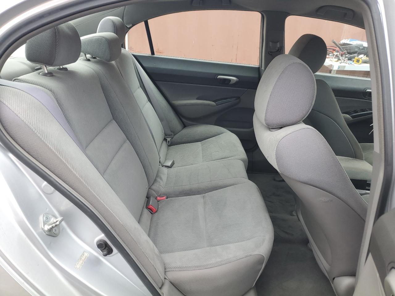 2010 Honda Civic - Image 10