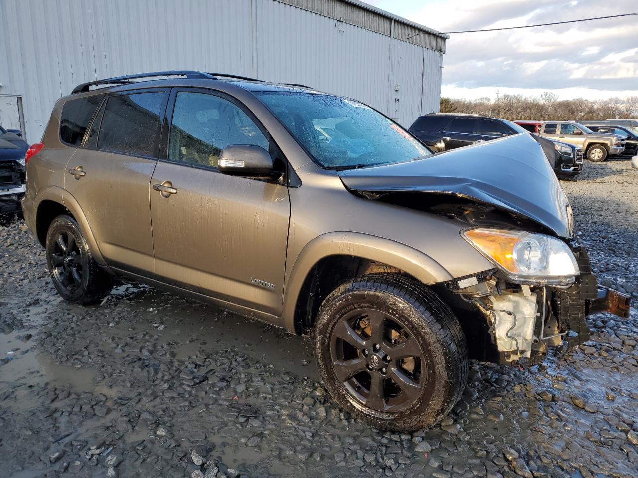 2011 Toyota RAV 4 - Image 4
