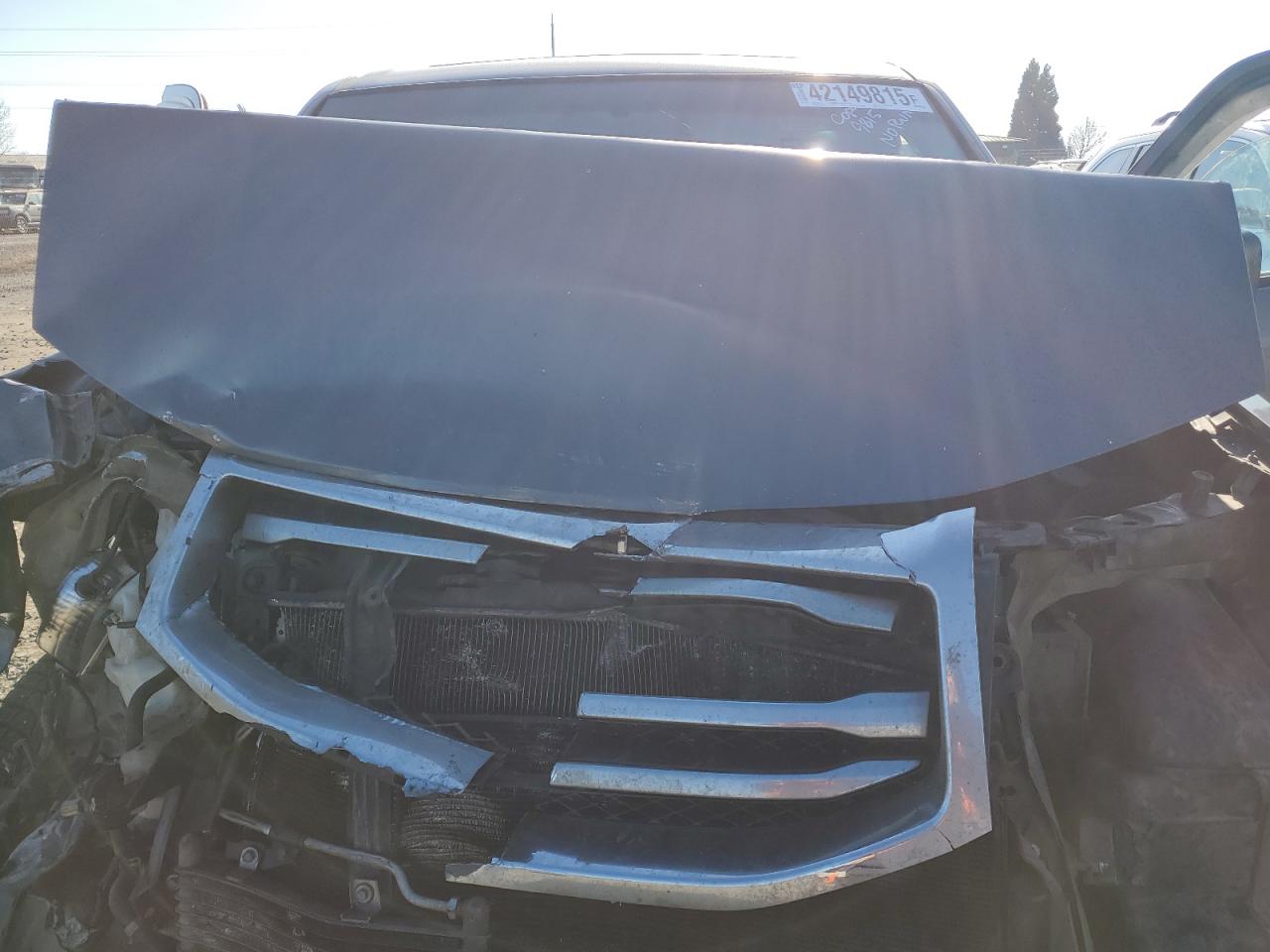2012 Honda Pilot - Image 14