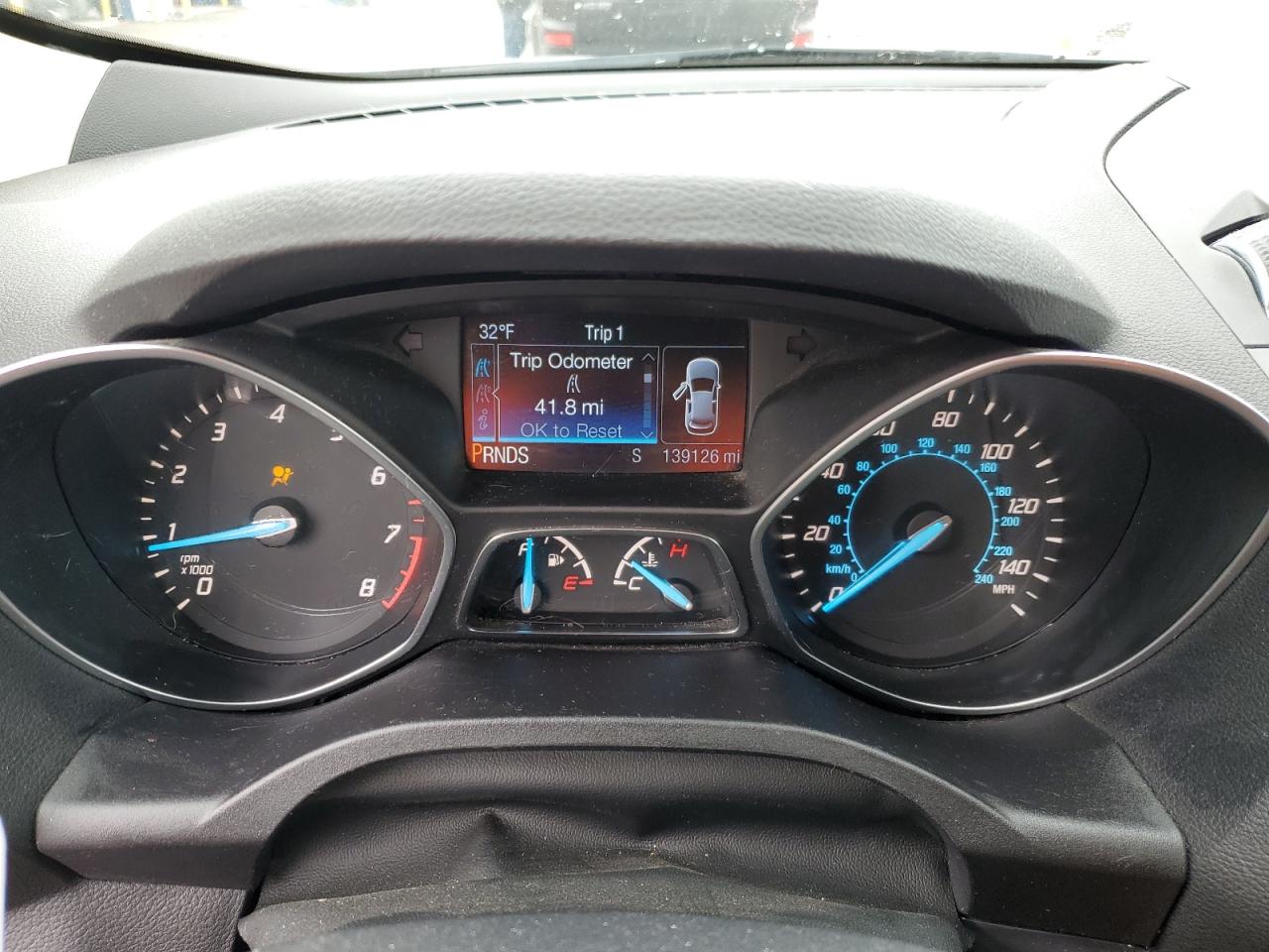 2015 Ford Escape - Image 9