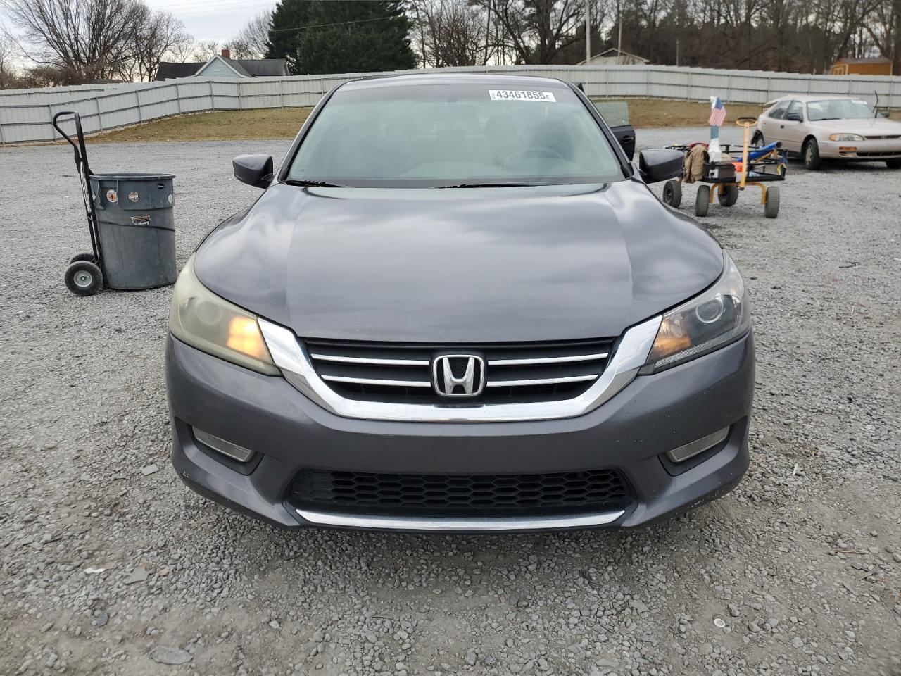 2013 Honda Accord - Image 5