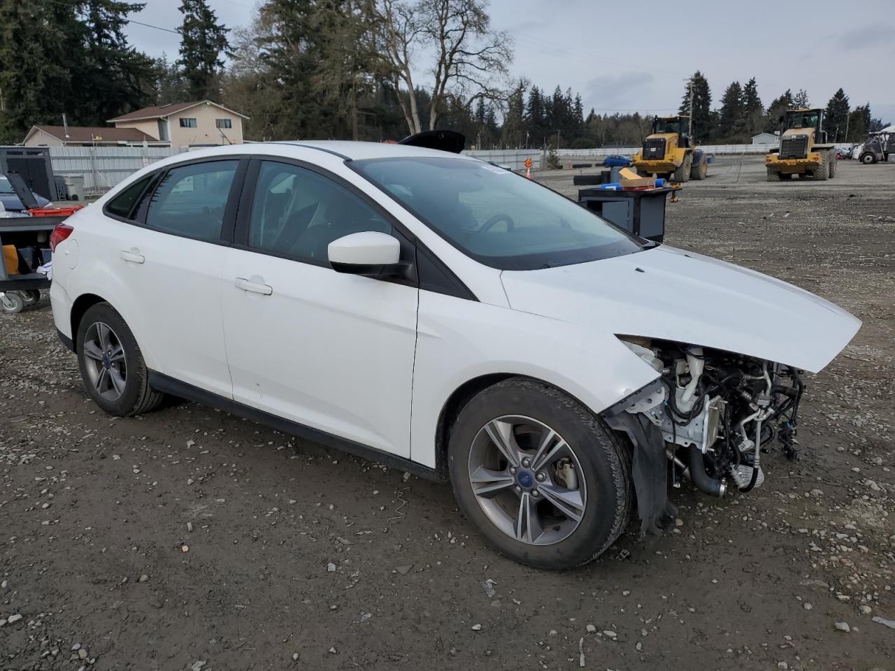 2018 Ford Focus - Image 4