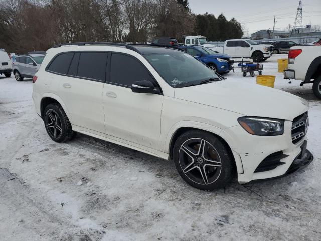 2023 MERCEDES-BENZ GLS 450 4MATIC