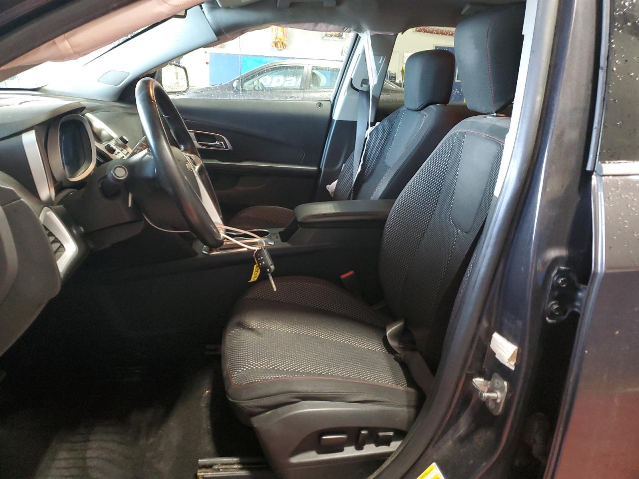 2016 Chevrolet Equinox - Image 7