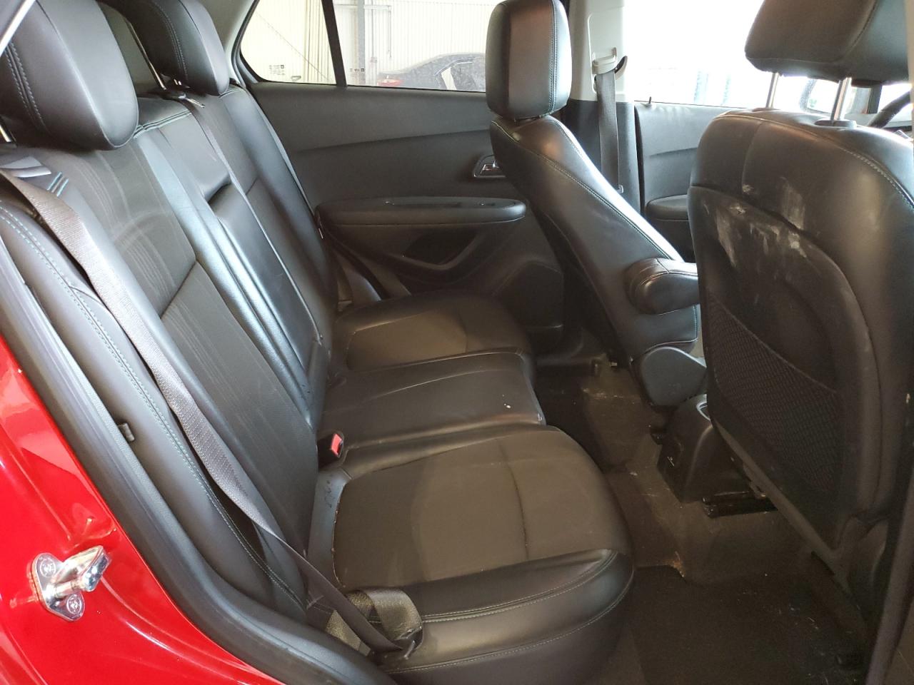 2016 Chevrolet Trax - Image 12