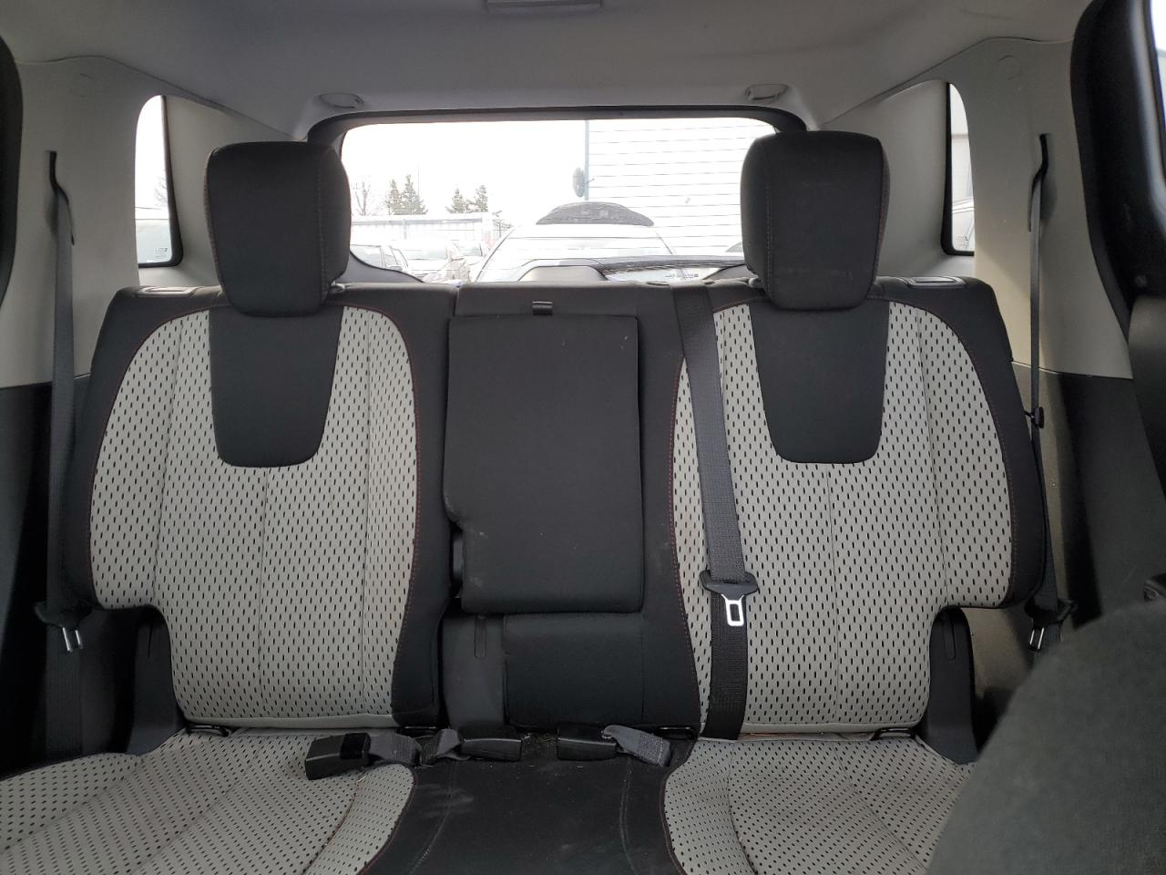 2013 GMC Terrain - Image 10