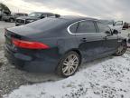 2016 Jaguar Xf Prestige за продажба в Loganville, GA - Undercarriage