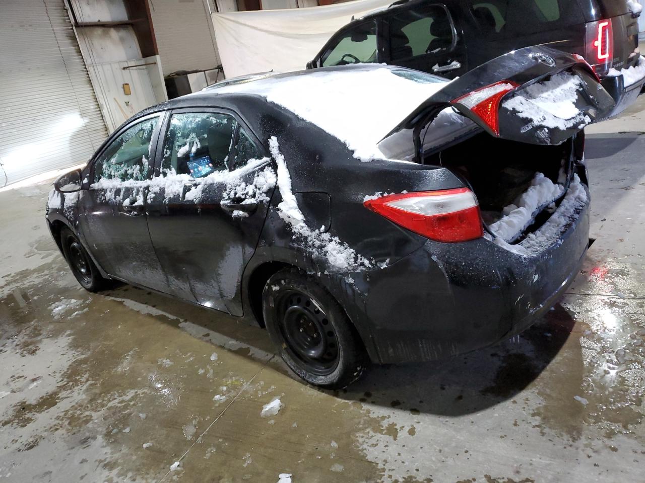 2015 Toyota Corolla - Image 2