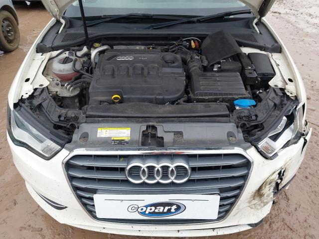 2014 AUDI A3 SPORT T