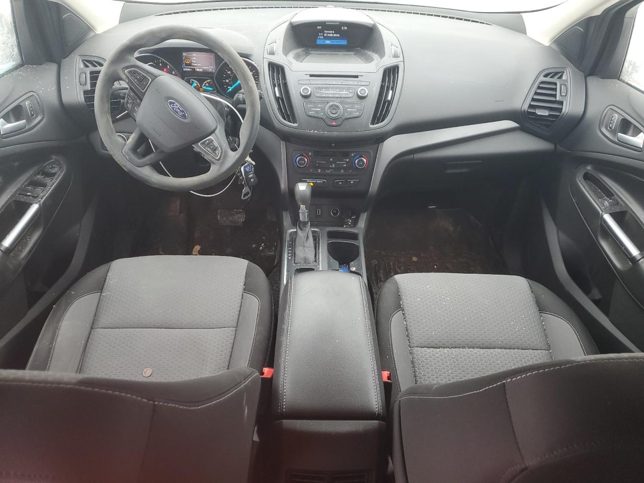 2017 Ford Escape - Image 8