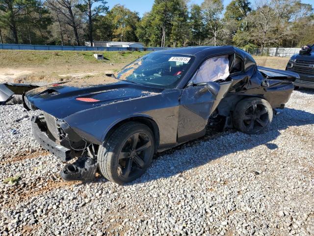 2018 Dodge Challenger R/T na sprzedaż w Eight Mile, AL - Rollover