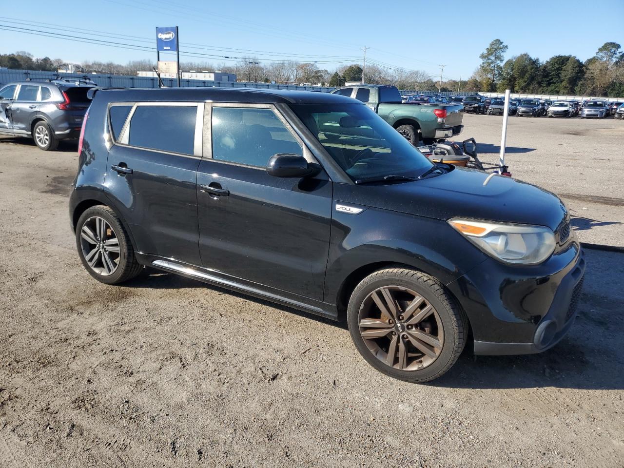 VIN KNDJP3A57G7346317 2016 KIA SOUL no.4