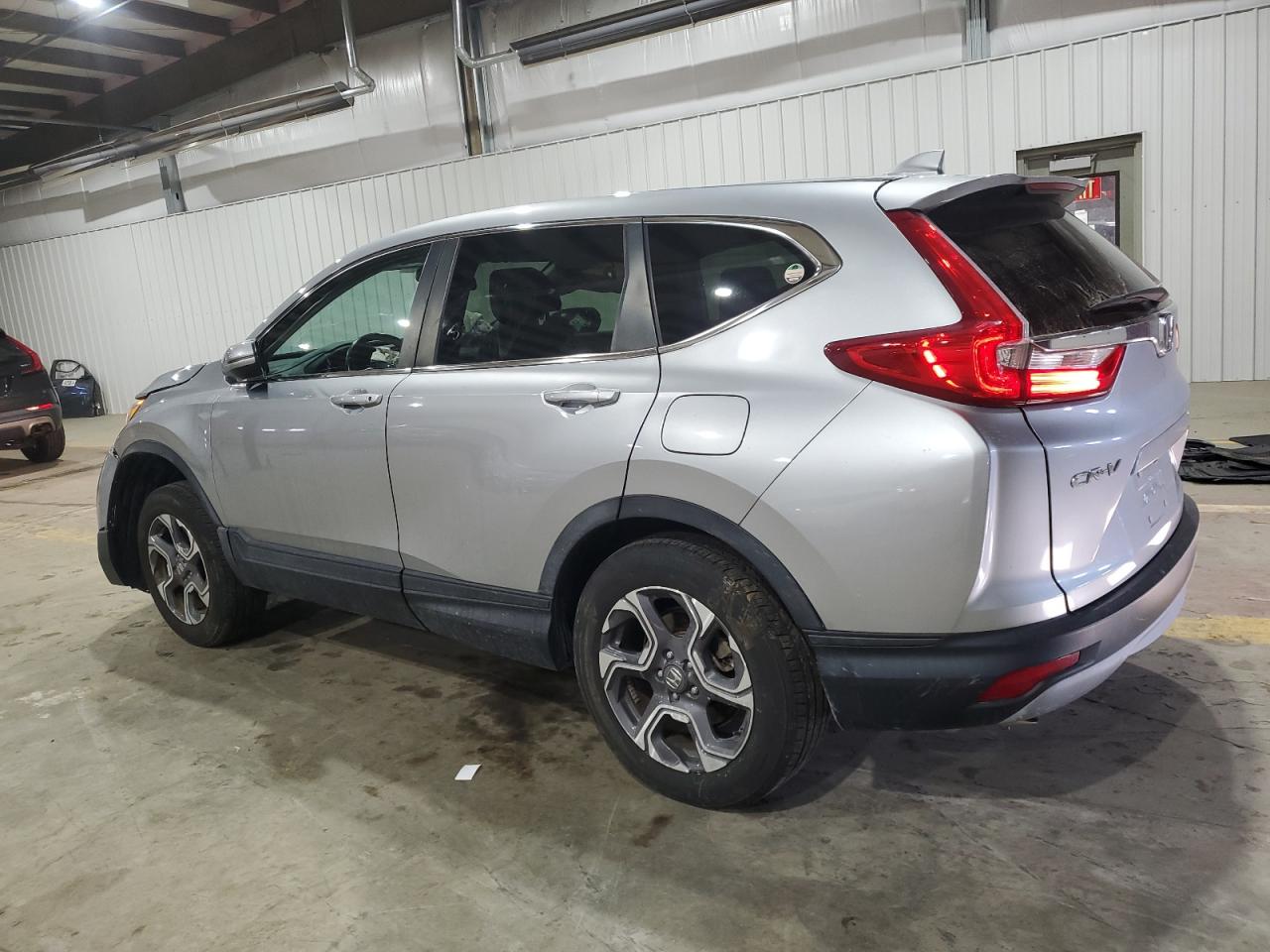 2018 Honda CR-V - Image 2