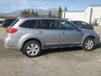 2011 Subaru Outback 2.5I Premium zu verkaufen in Rancho Cucamonga, CA - Rear End