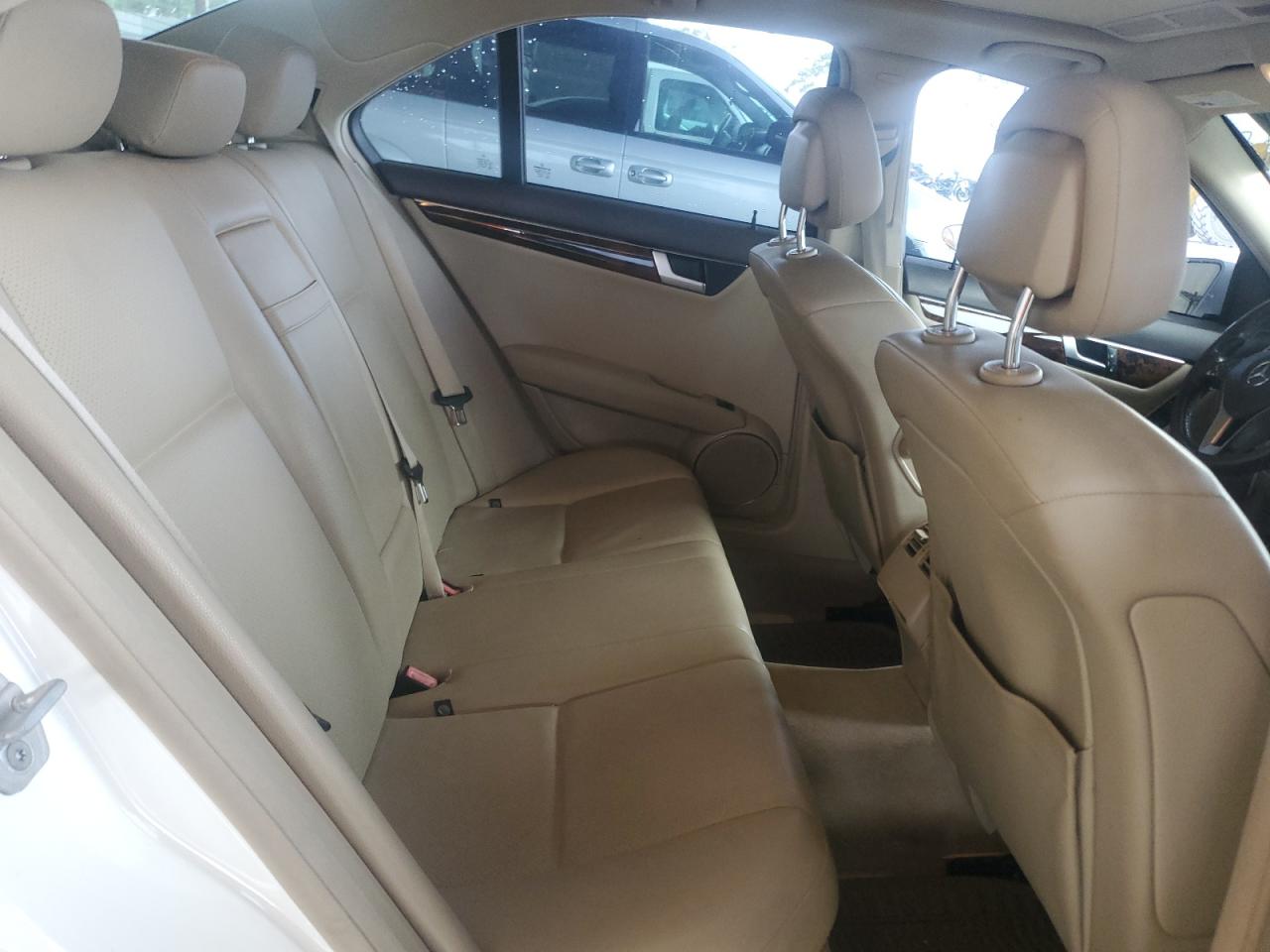 2013 Mercedes-Benz C-klasse - Image 10