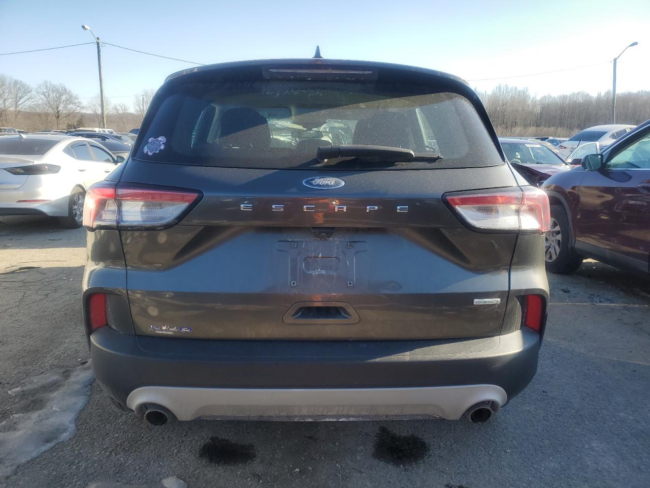 2020 Ford Escape - Image 6