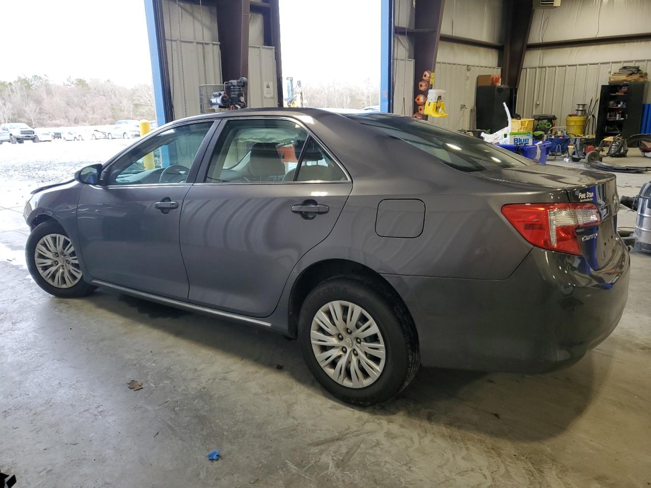 2014 Toyota Camry - Image 2