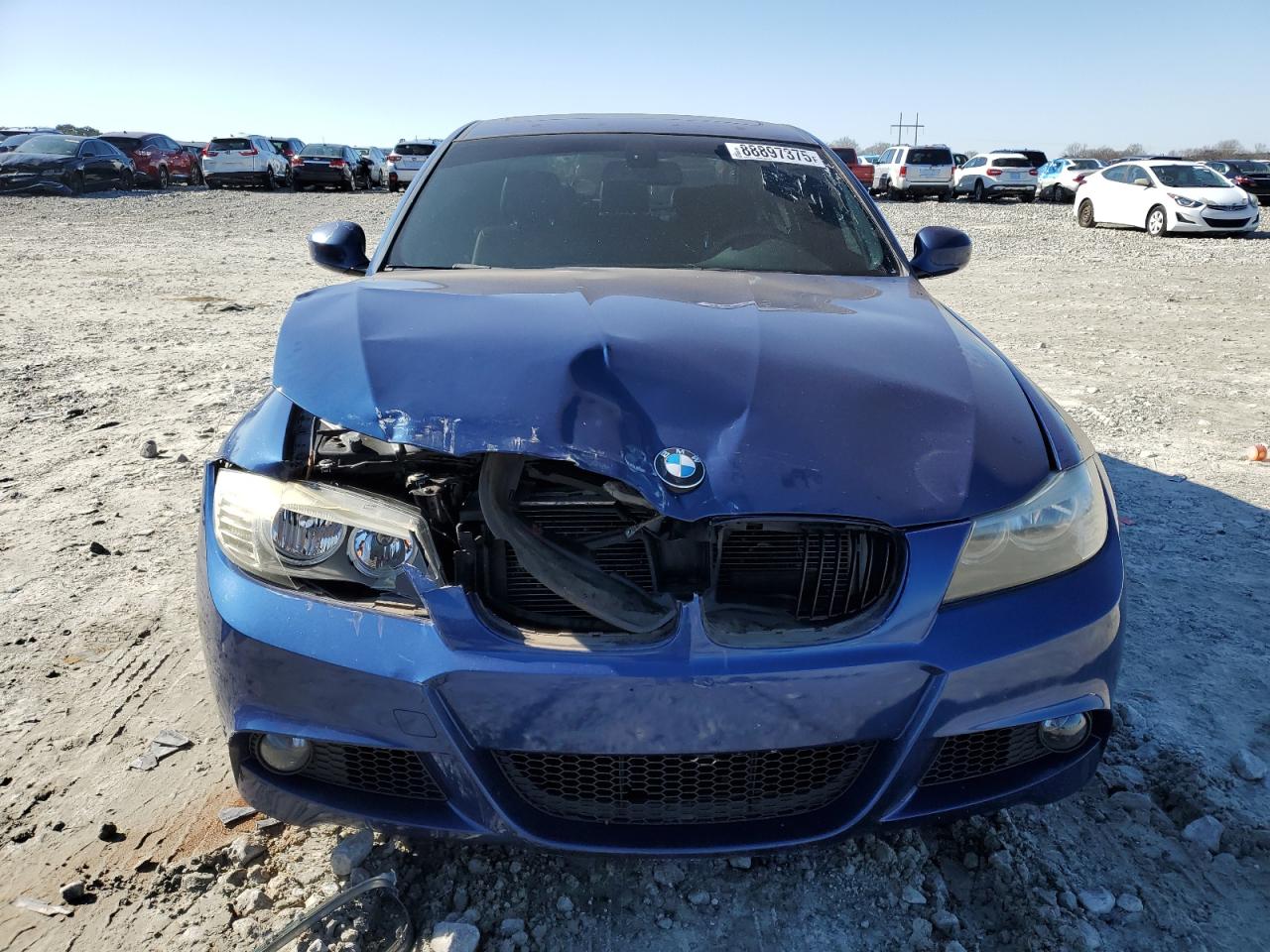 2011 BMW 3er - Image 5