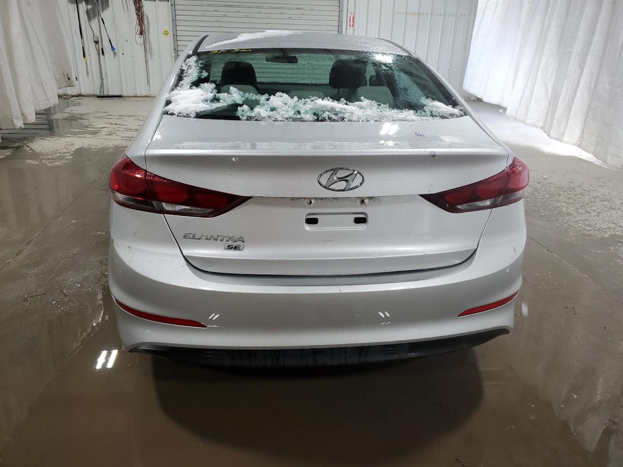 2018 Hyundai Elantra - Image 6