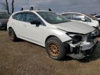 2018 Subaru Impreza  იყიდება San Martin-ში, CA - Front End