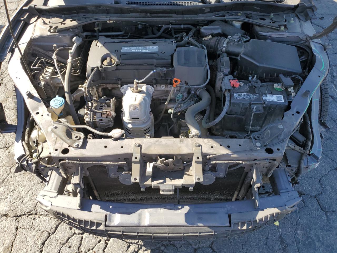 2014 Honda Accord - Image 11