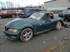 1996 Bmw Z3 1.9 for Sale in Spartanburg, SC - Front End