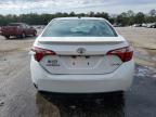 2016 Toyota Corolla Eco en Venta en Eight Mile, AL - Front End