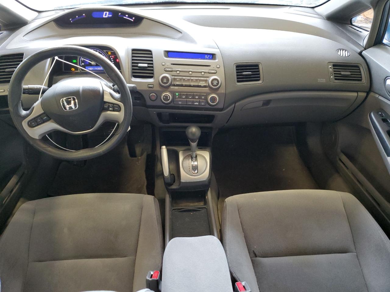 2008 Honda Civic - Image 8