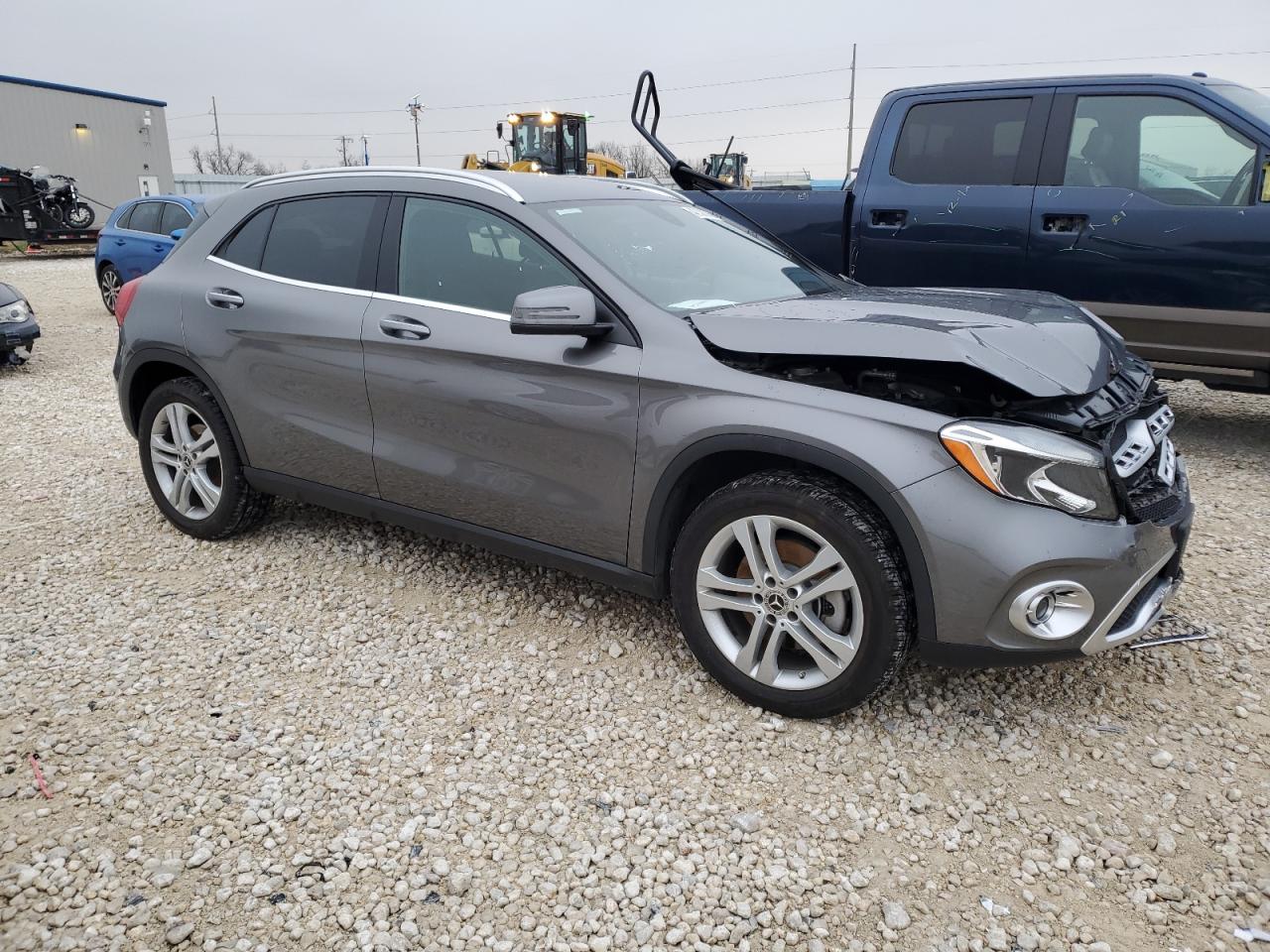 2019 Mercedes-Benz GLA-klasse - Image 4