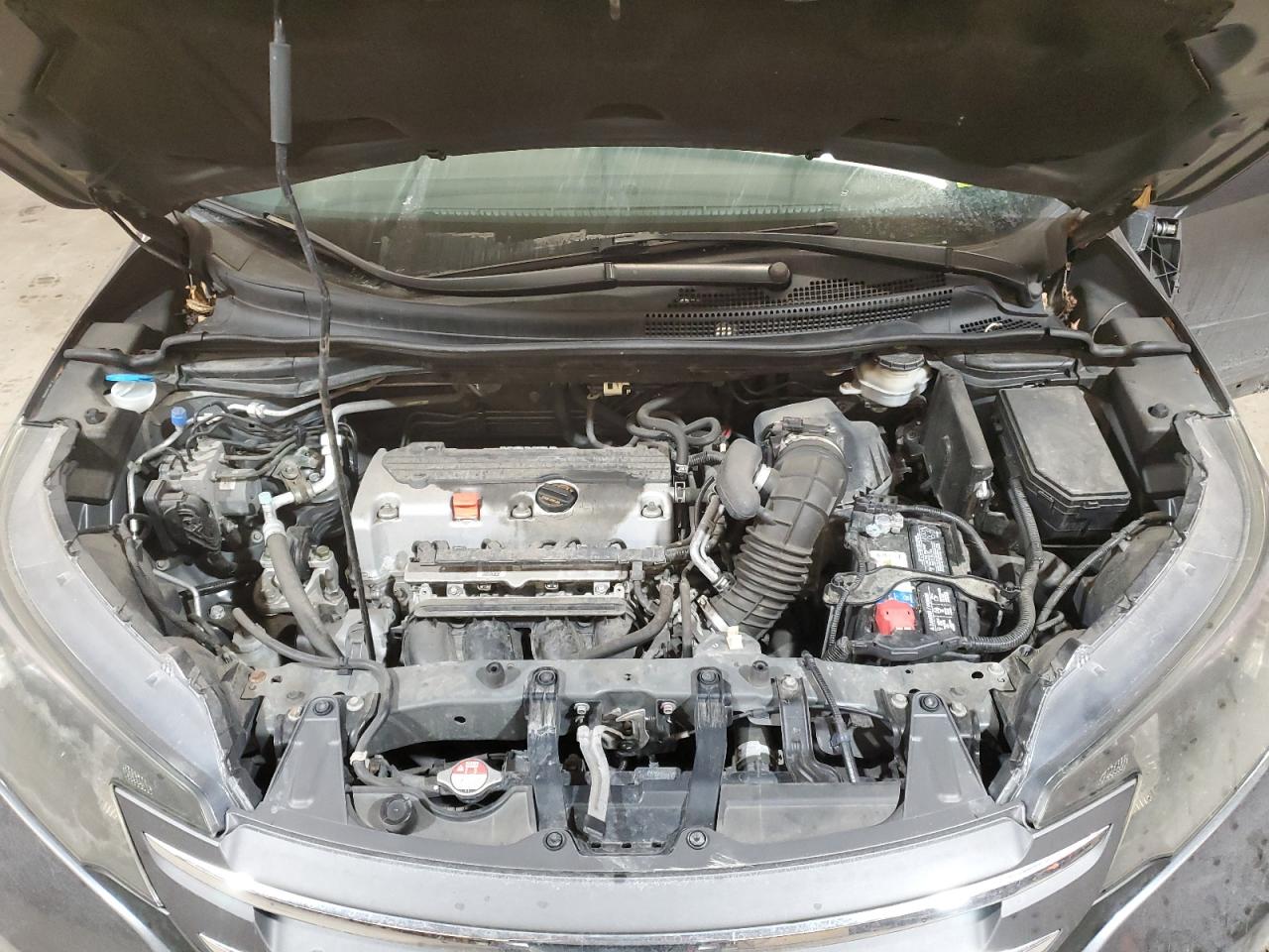 2014 Honda CR-V - Image 12