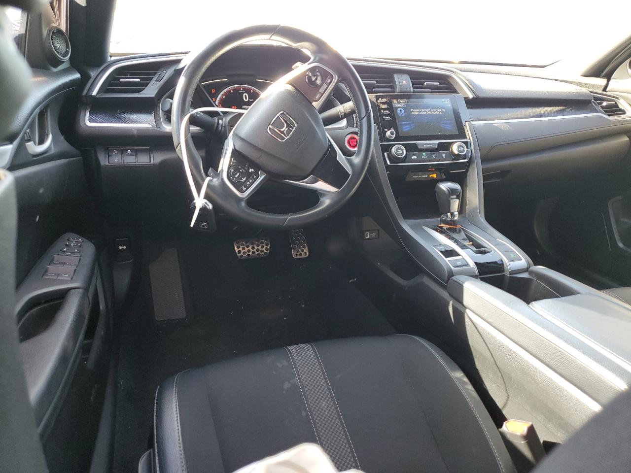2020 Honda Civic - Image 8