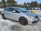 2015 Honda Civic Ex for Sale in Mendon, MA - Rear End