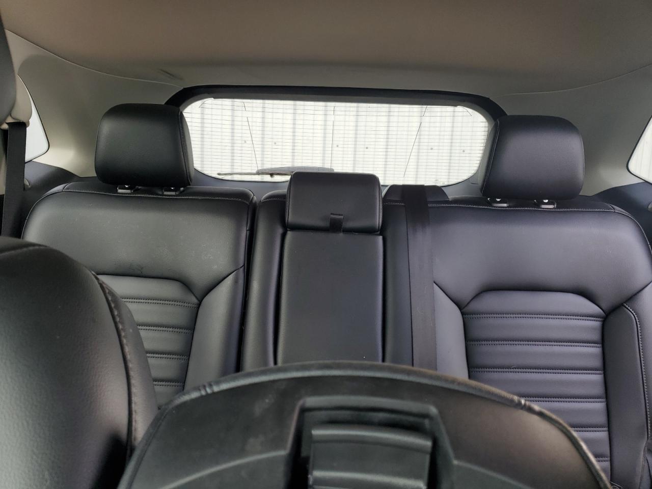2020 Ford Edge - Image 10