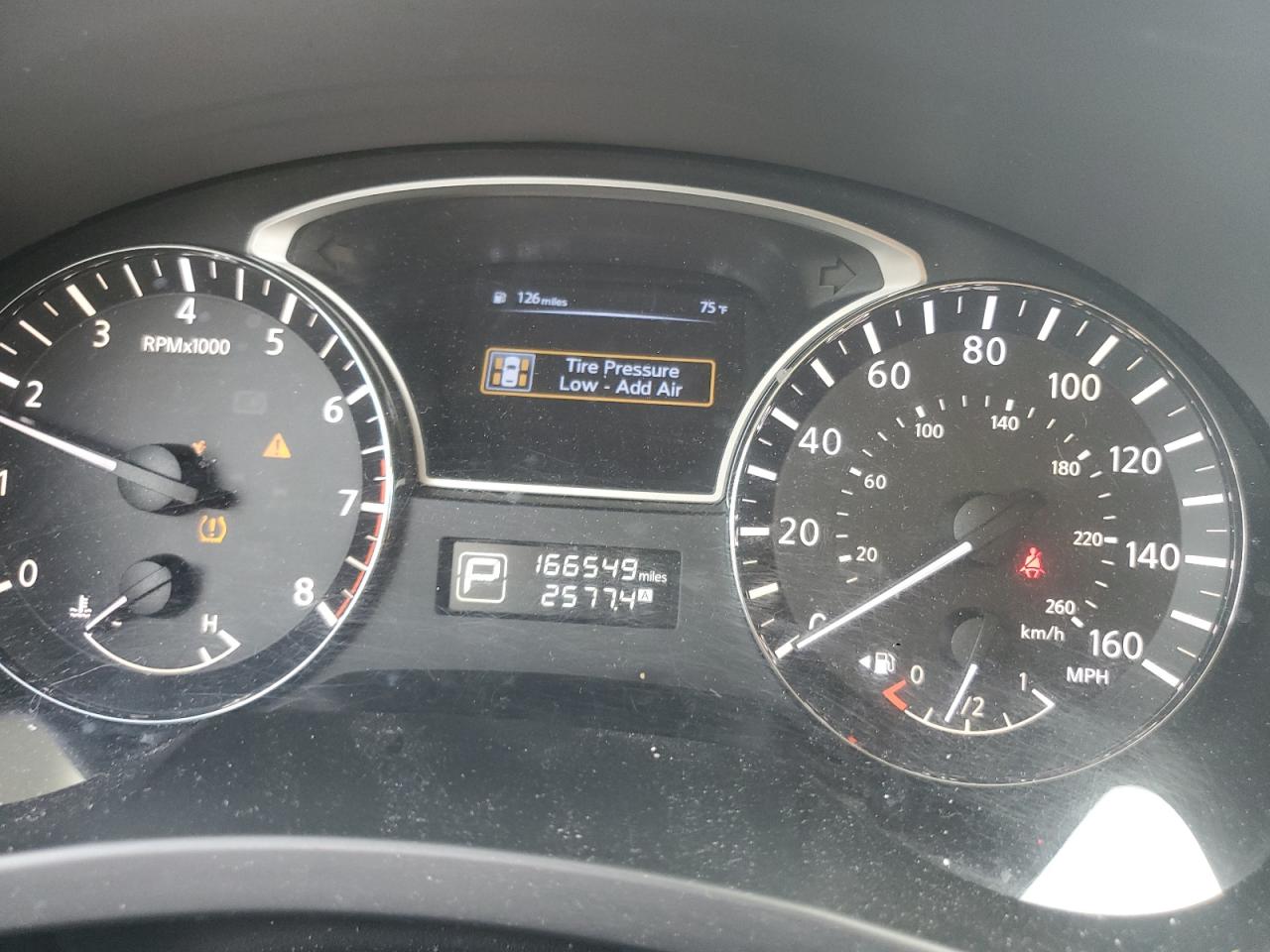 2014 Nissan Altima - Image 9