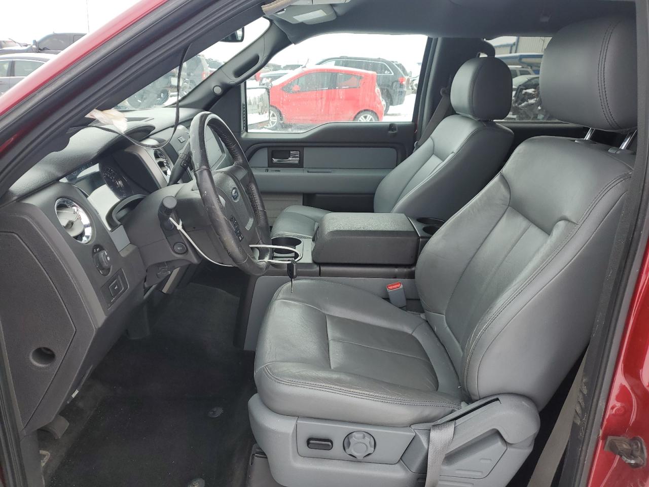 2014 Ford F-150 - Image 7