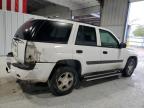 2005 Chevrolet Trailblazer Ls na sprzedaż w Corpus Christi, TX - Rear End