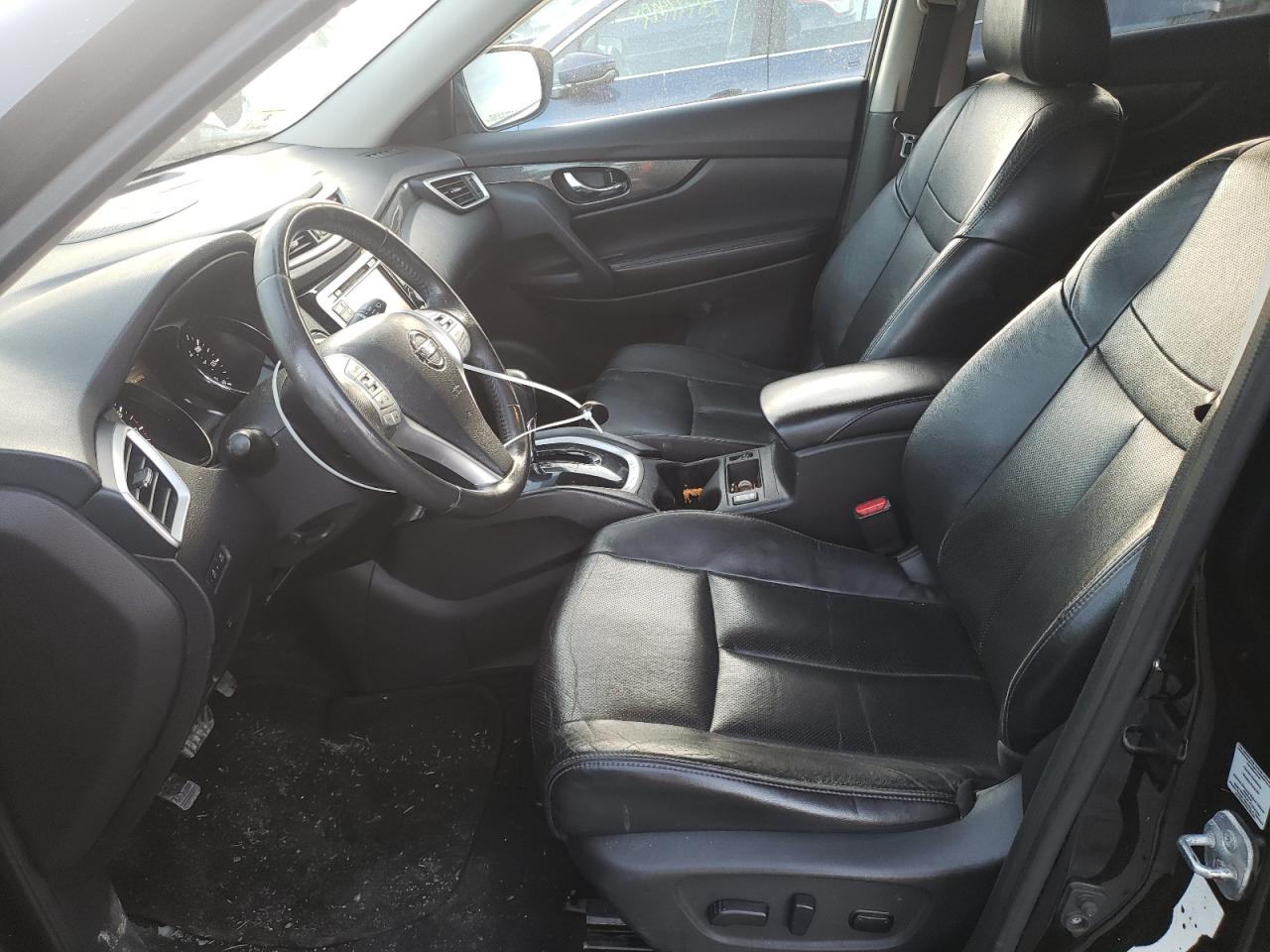 2014 Nissan Rogue - Image 7