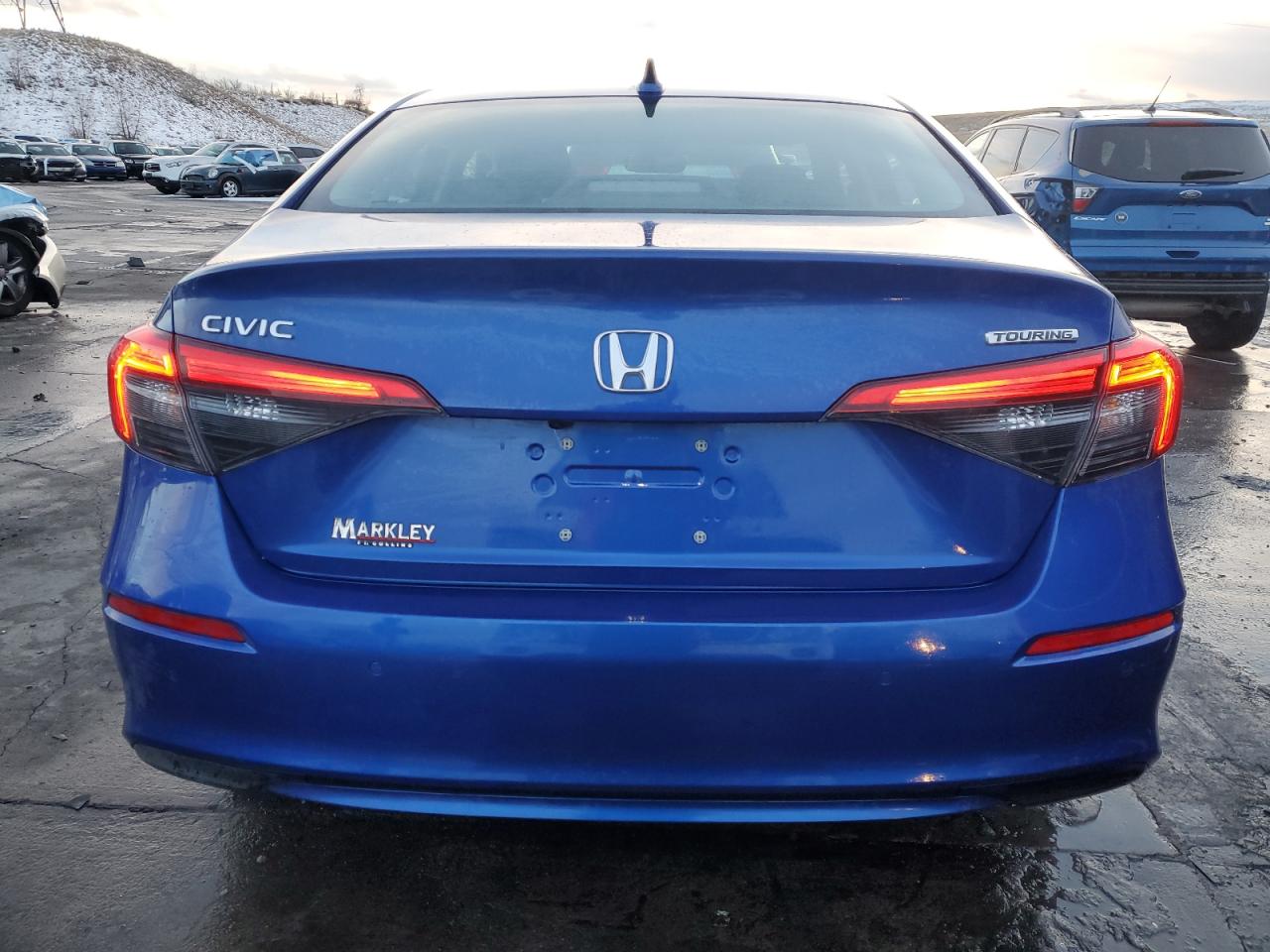 2024 Honda Civic - Image 6