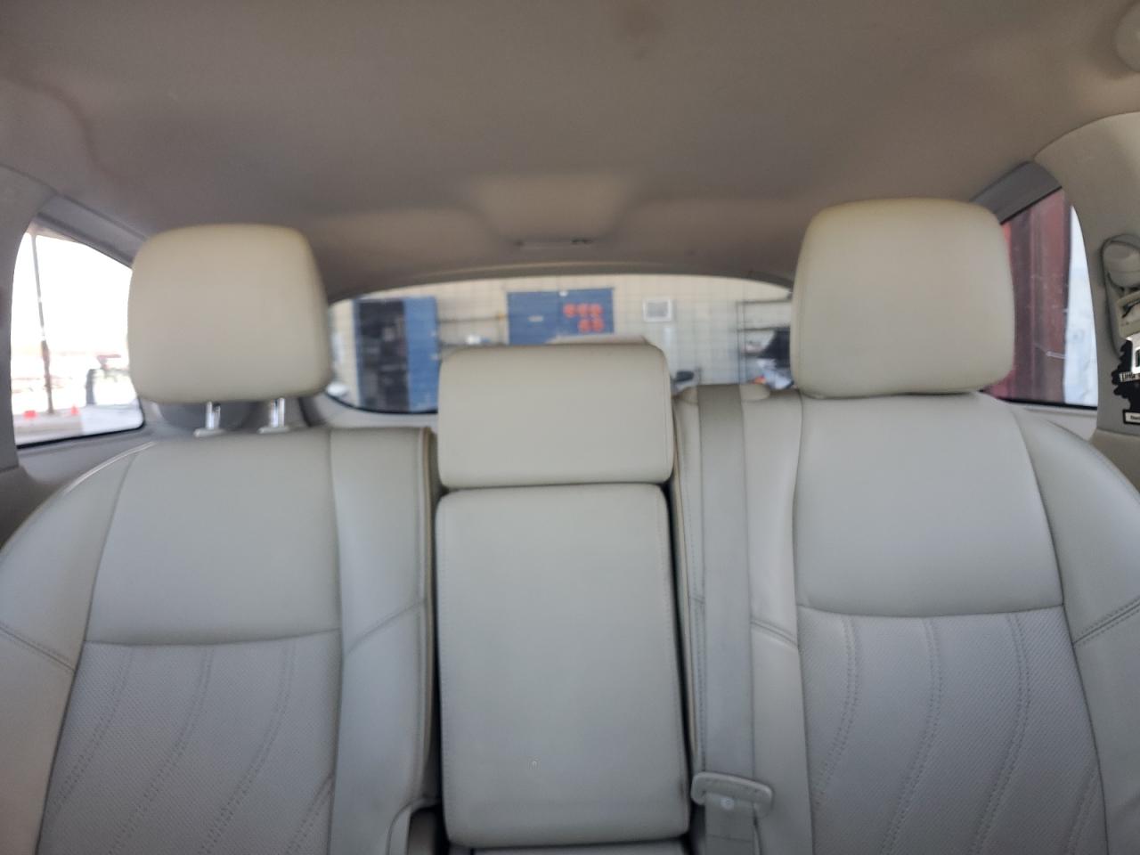 2013 Infiniti Jx35 VIN: 5N1AL0MM5DC307365 Lot: 41496445