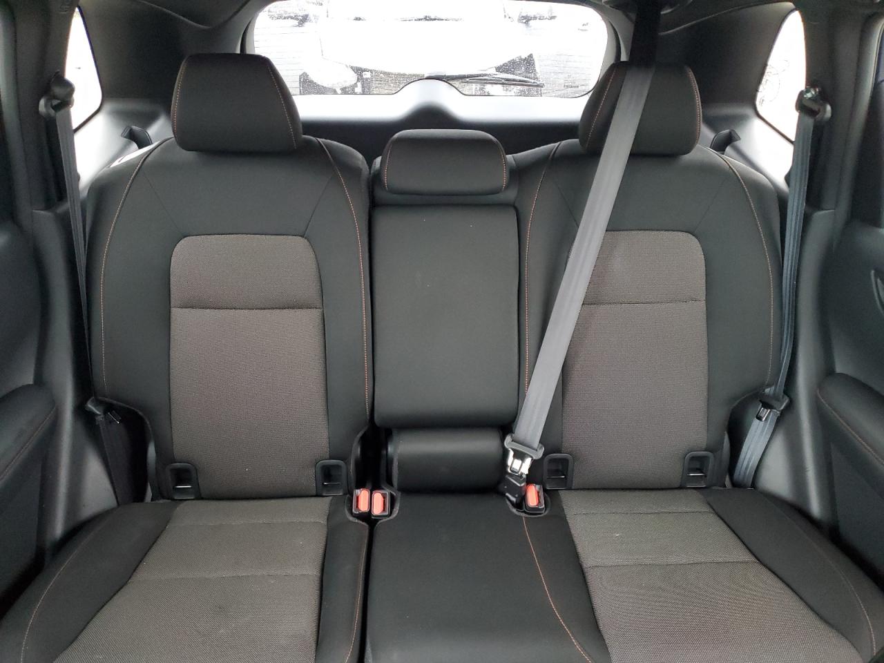 2023 Honda CR-V - Image 10