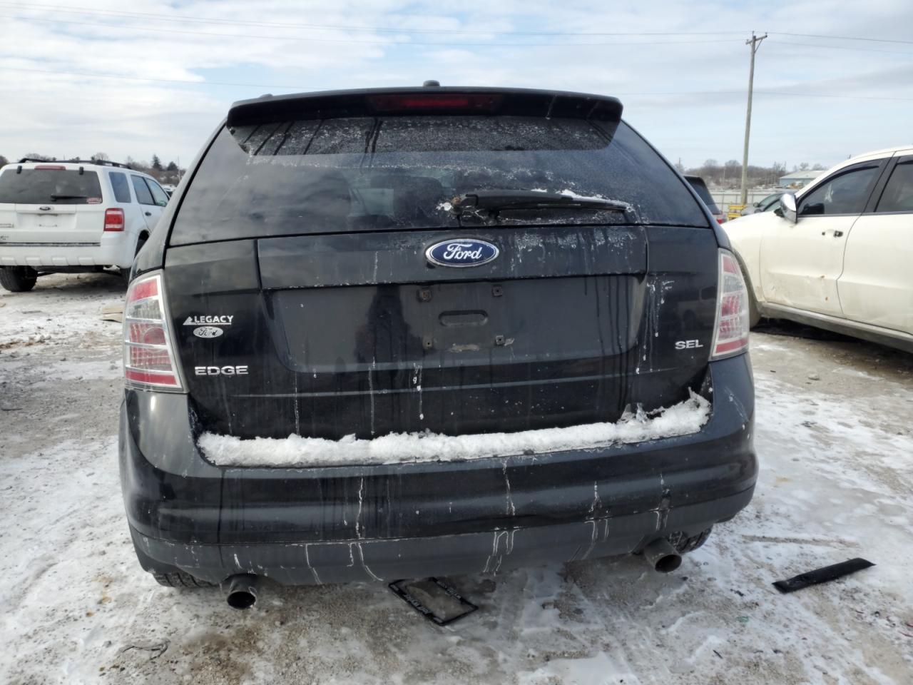 2007 Ford Edge - Image 6
