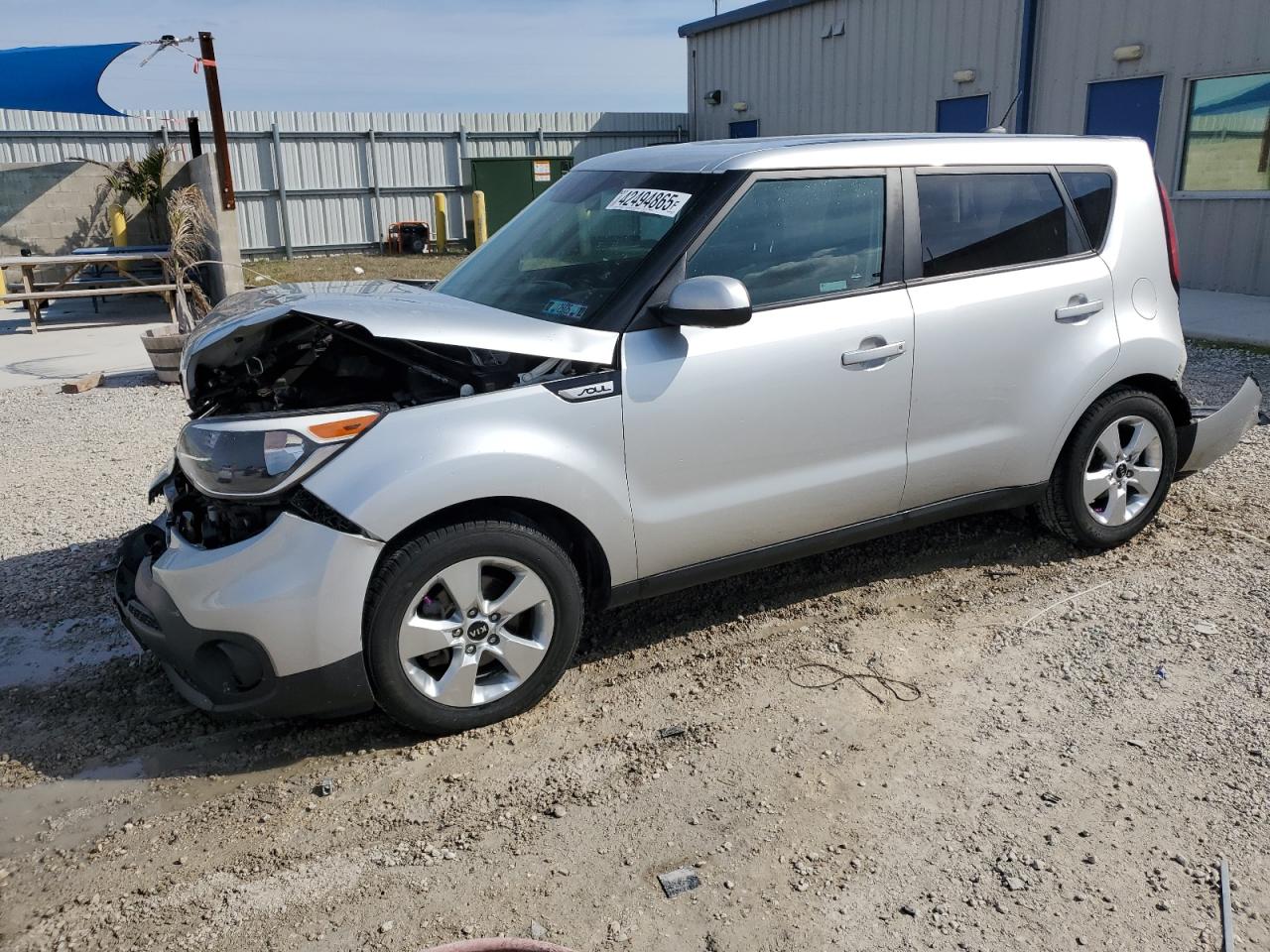 2019 Kia Soul - Image 1