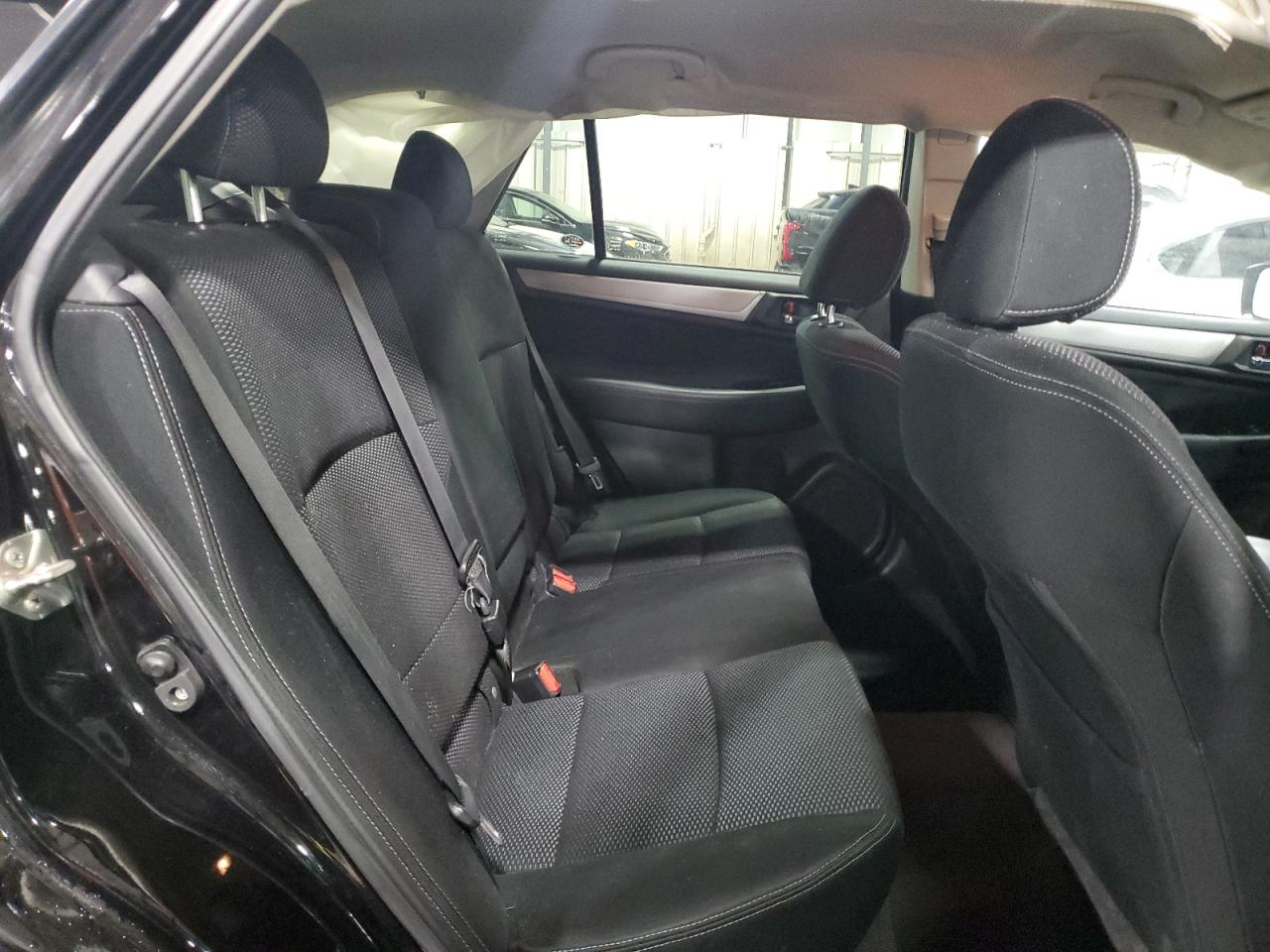 2016 Subaru Outback - Image 11