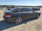 2011 Mercedes-Benz C 300 на продаже в Harleyville, SC - Front End