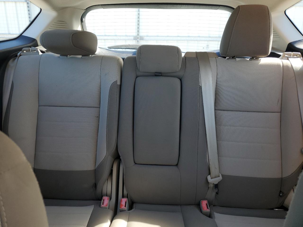 2014 Ford C-MAX - Image 10