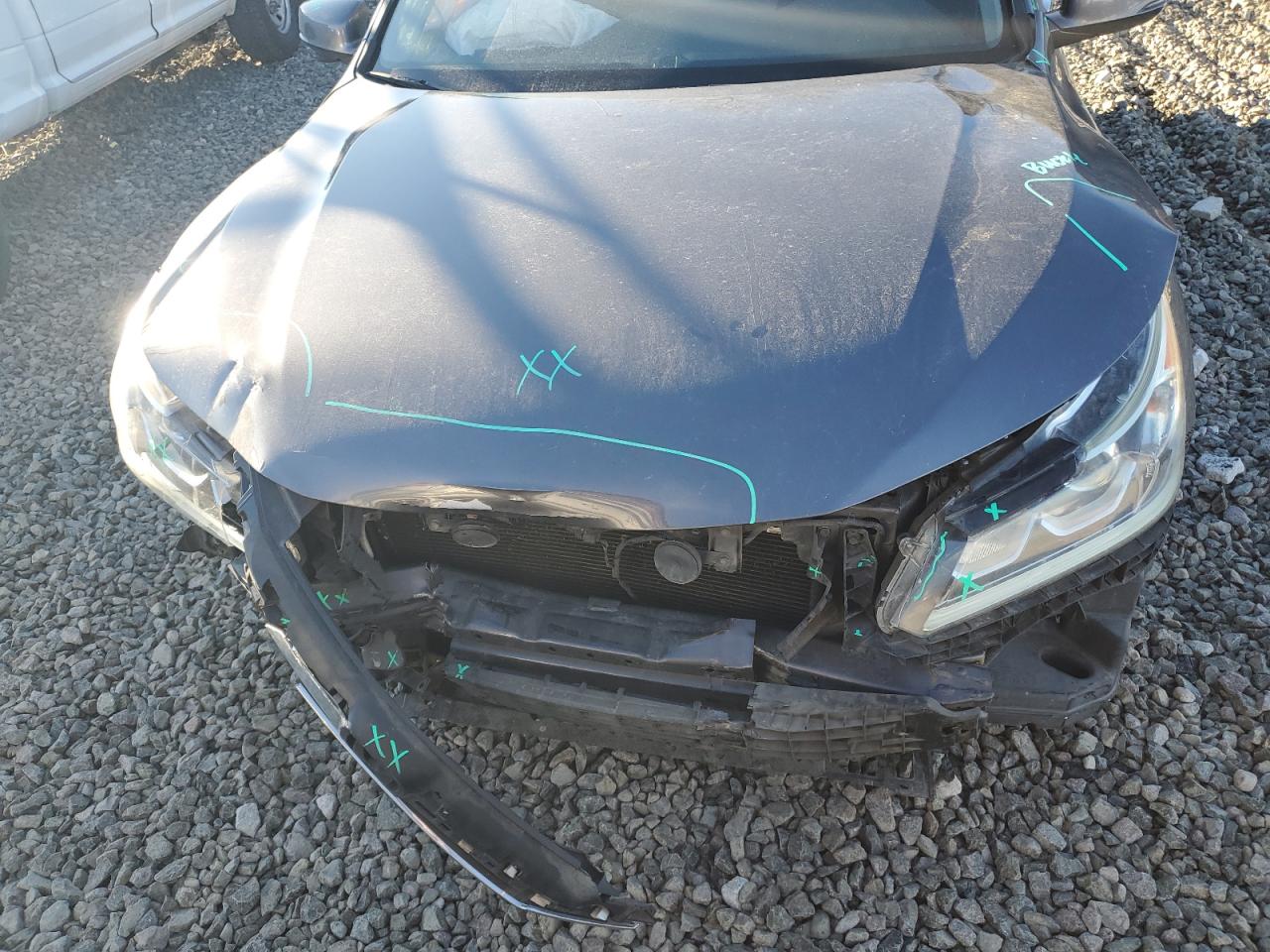 2016 Honda Accord - Image 11