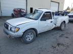 2002 Toyota Tacoma Xtracab продається в Woodburn, OR - All Over