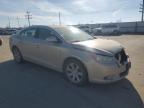 2010 Buick Lacrosse Cxl продається в Nampa, ID - Front End