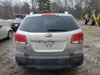 2013 Kia Sorento Lx de vânzare în North Billerica, MA - Burn - Engine