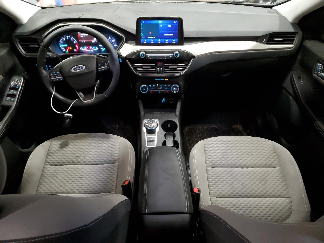 2021 Ford Escape - Image 8